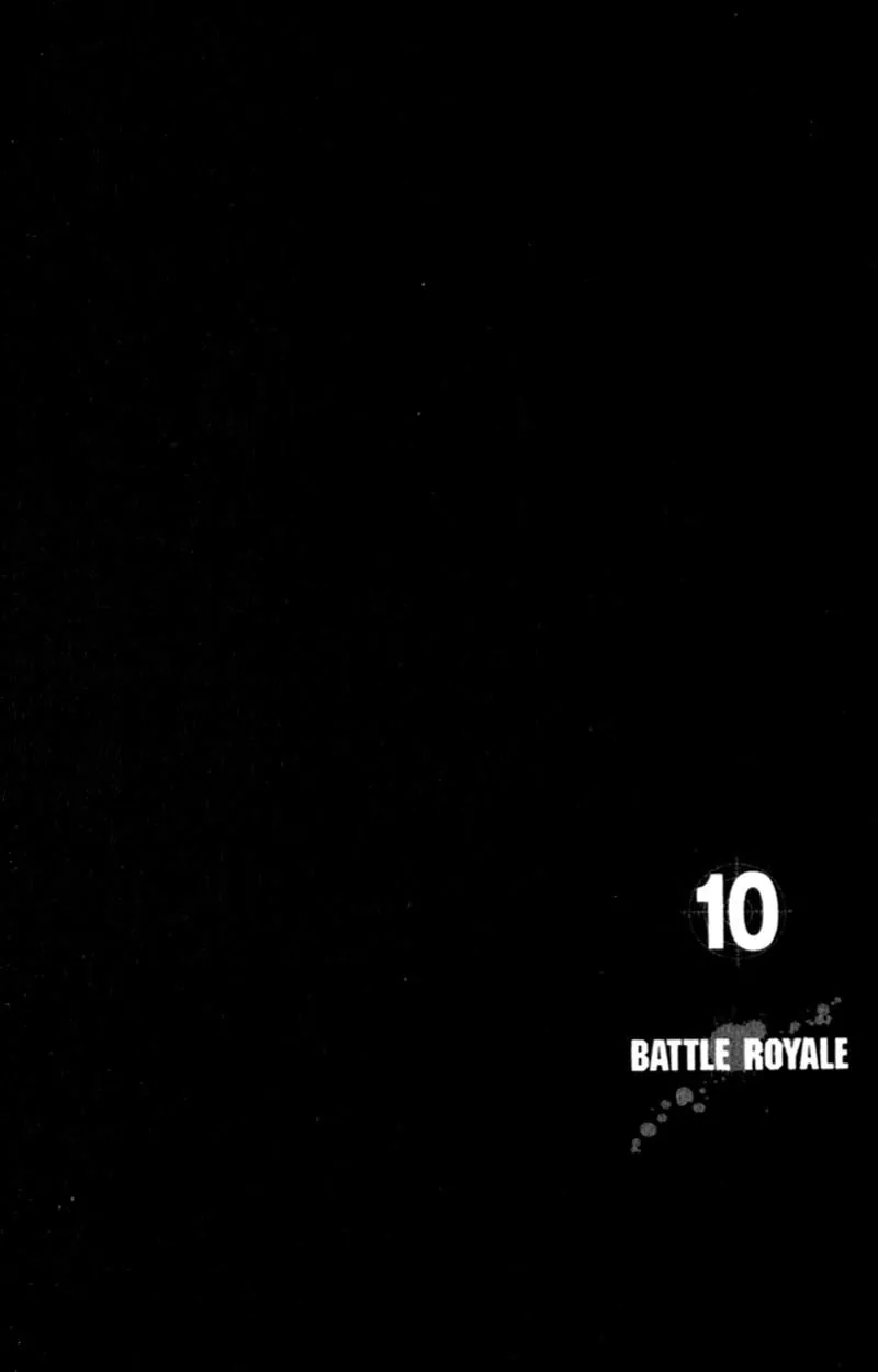 Read Battle Royale EN Manga Online
