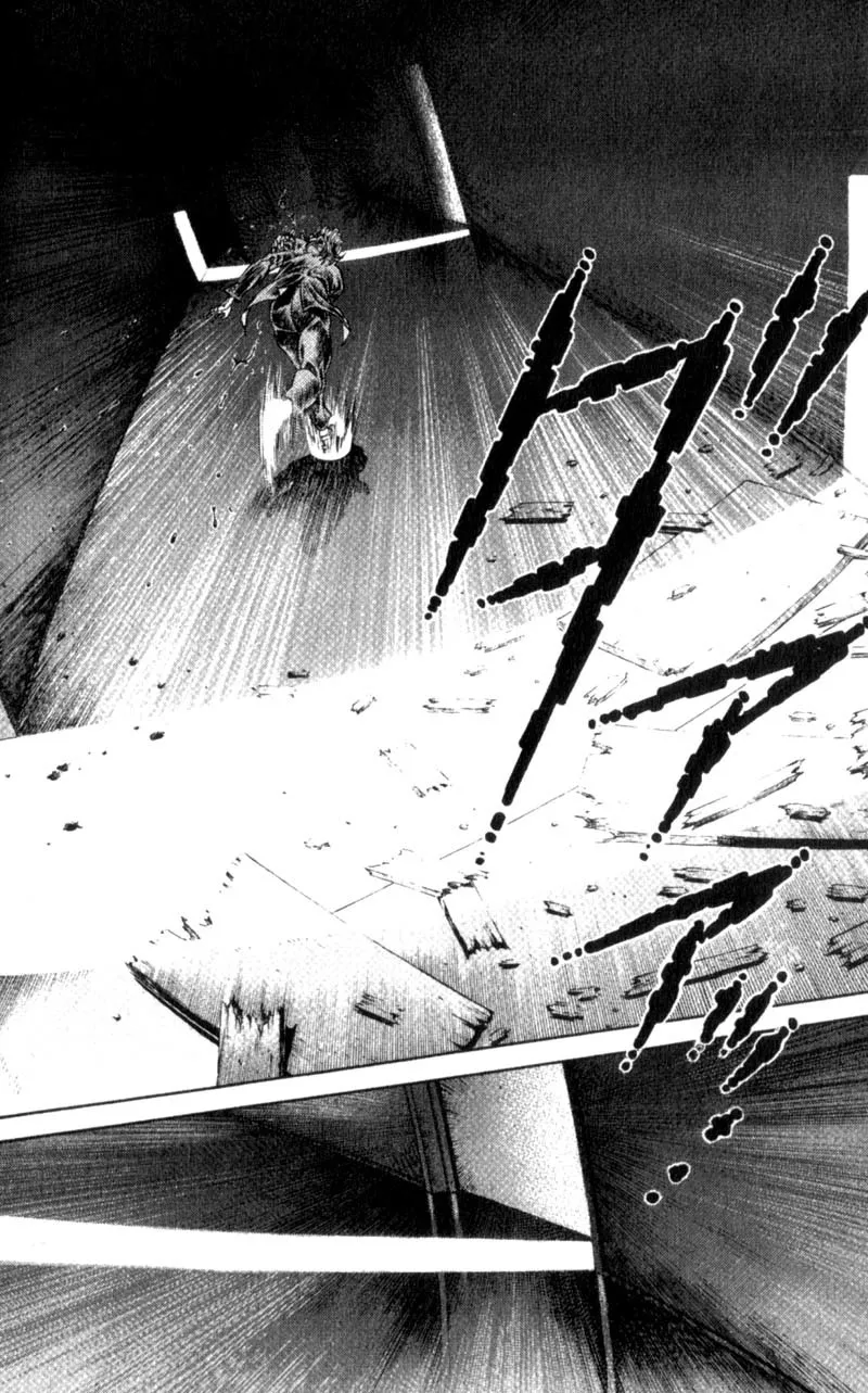 Read Battle Royale EN Manga Online