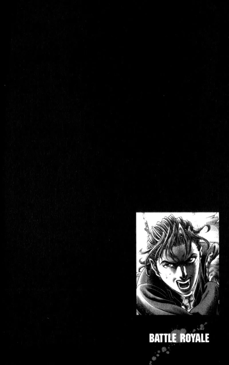 Read Battle Royale EN Manga Online