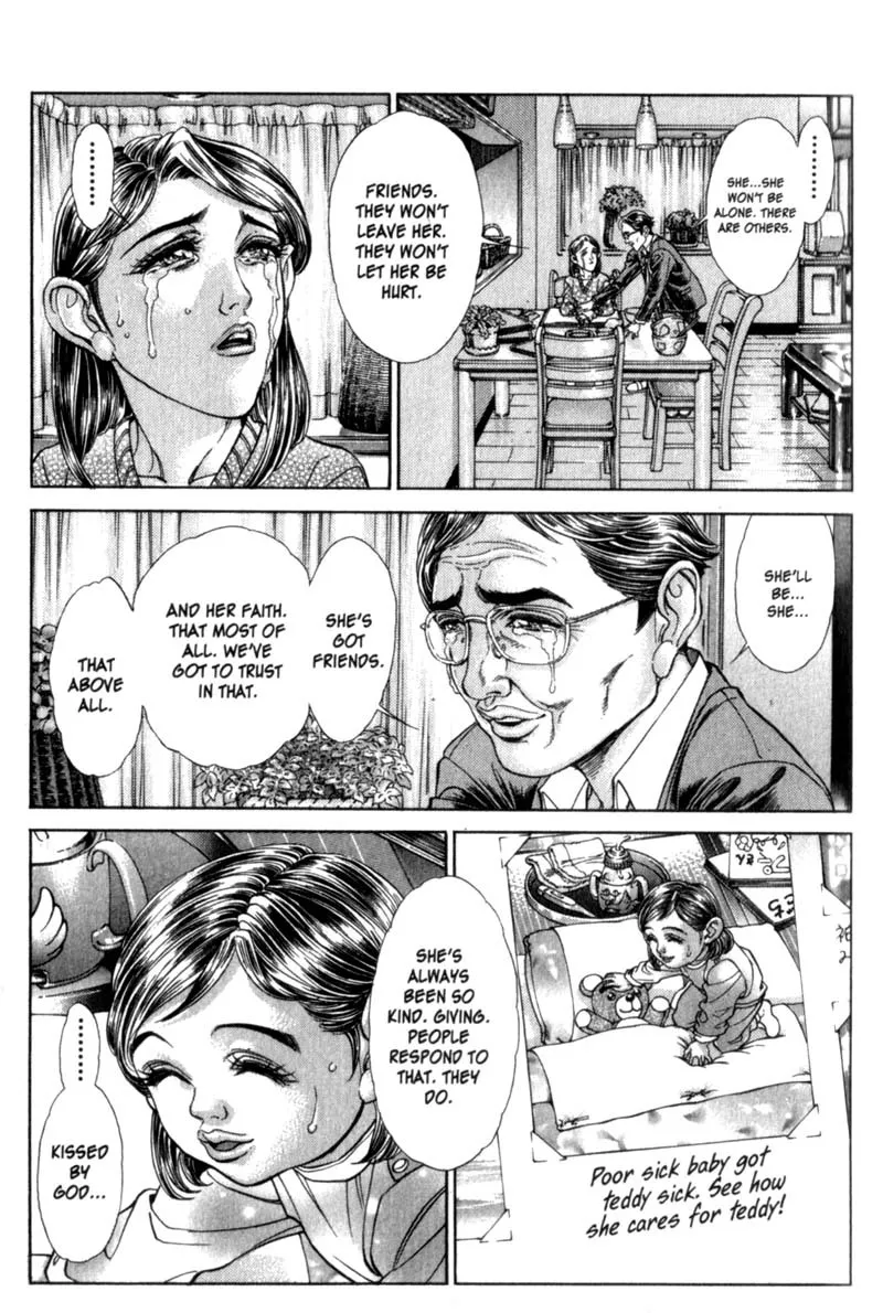 Read Battle Royale EN Manga Online