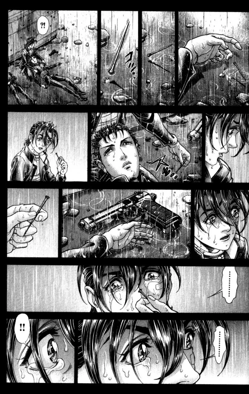 Read Battle Royale EN Manga Online