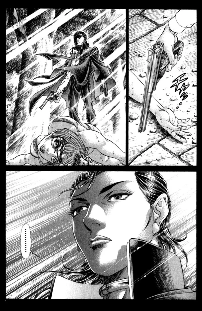 Read Battle Royale EN Manga Online