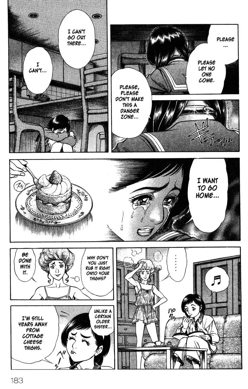 Read Battle Royale EN Manga Online