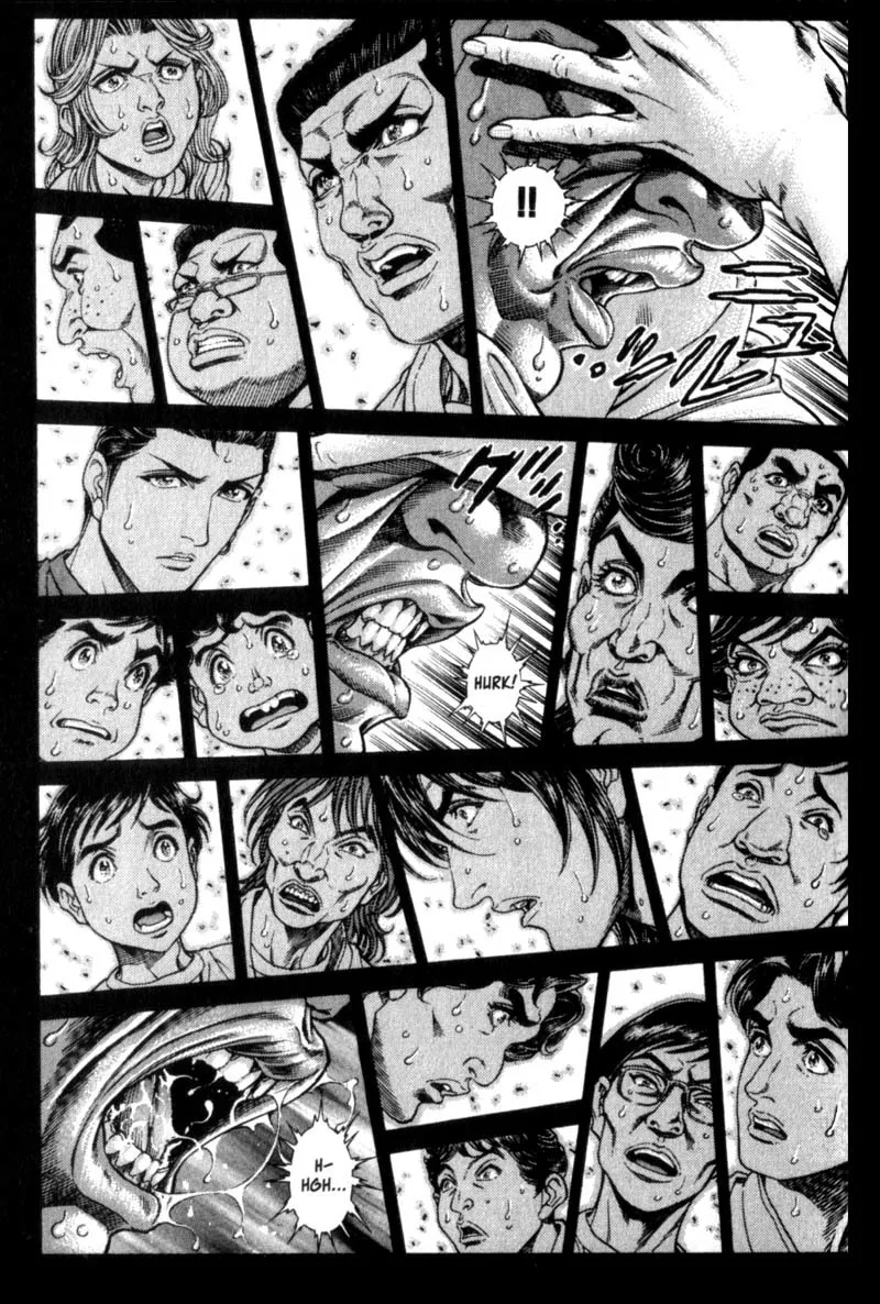 Read Battle Royale EN Manga Online