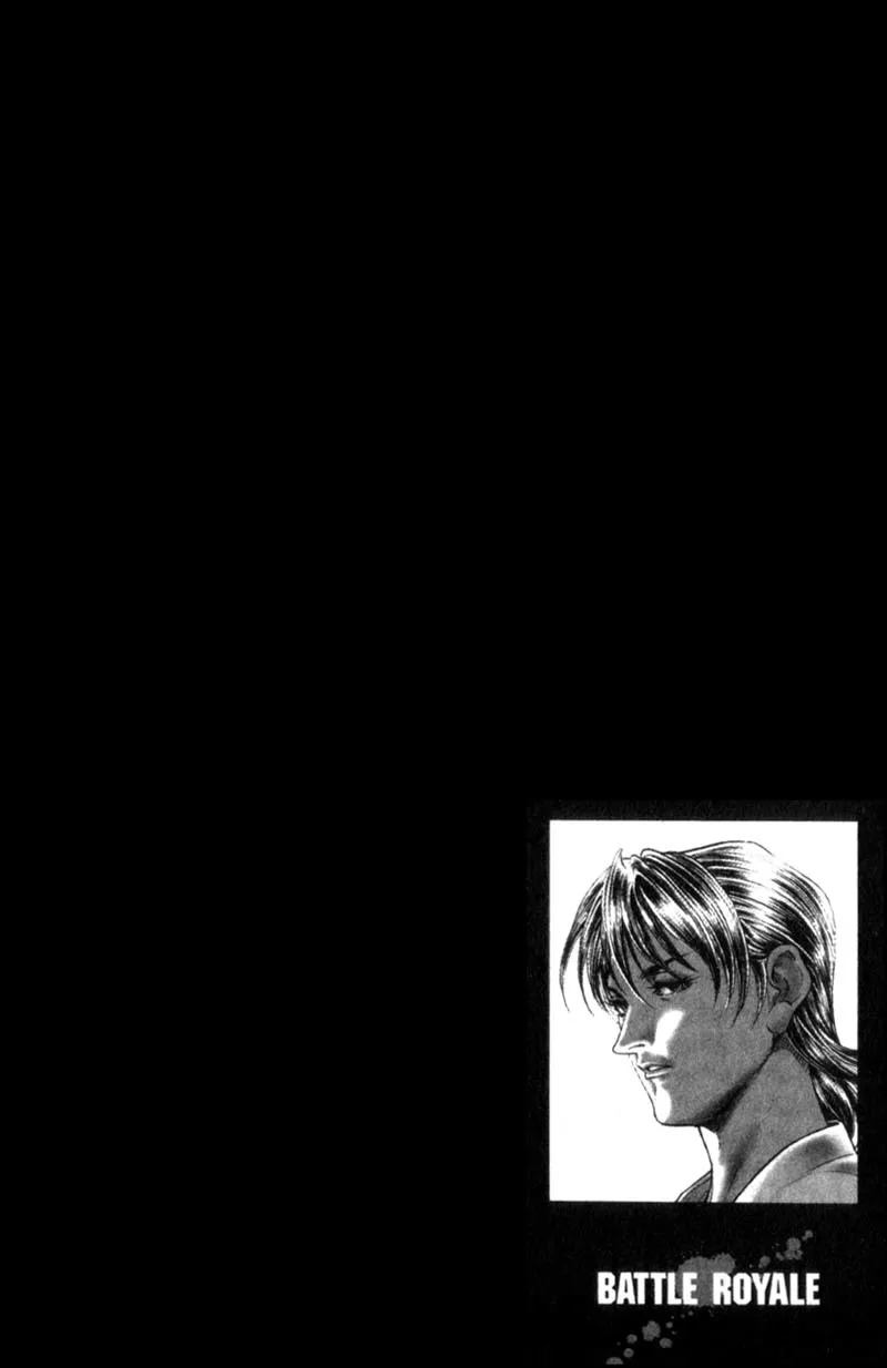 Read Battle Royale EN Manga Online