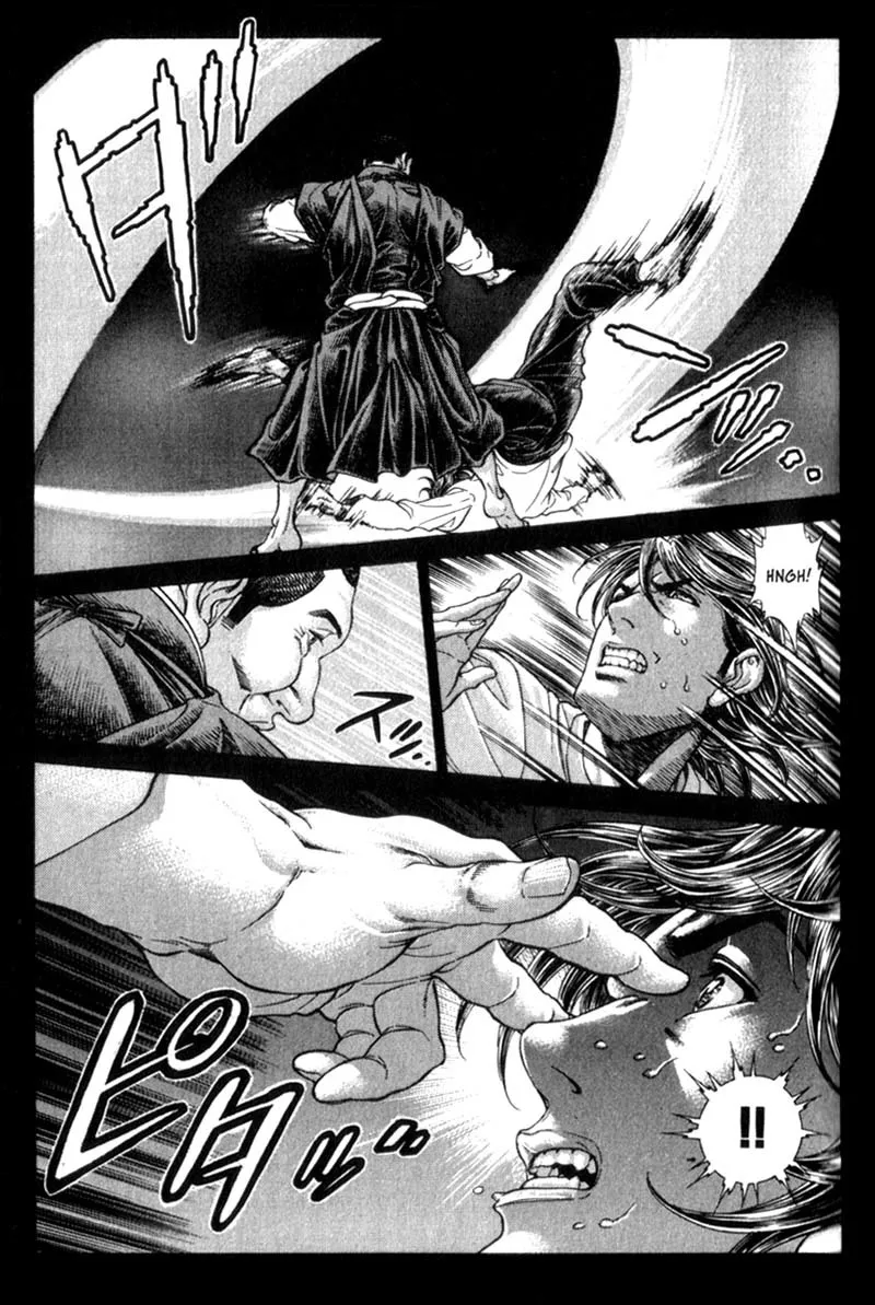 Read Battle Royale EN Manga Online
