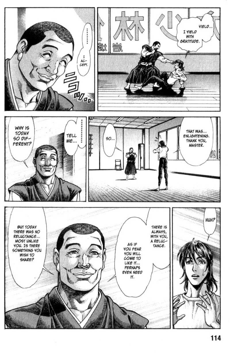 Read Battle Royale EN Manga Online