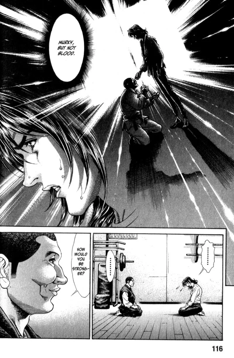 Read Battle Royale EN Manga Online