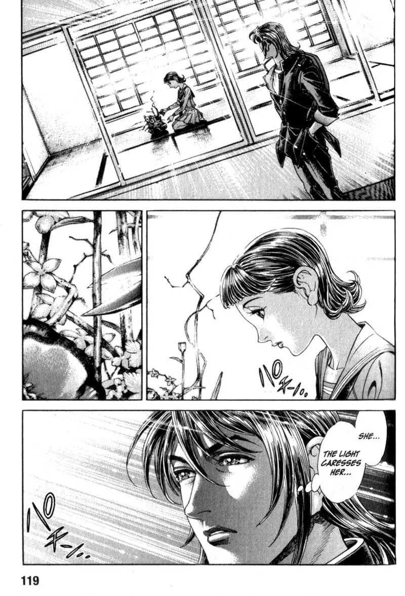 Read Battle Royale EN Manga Online