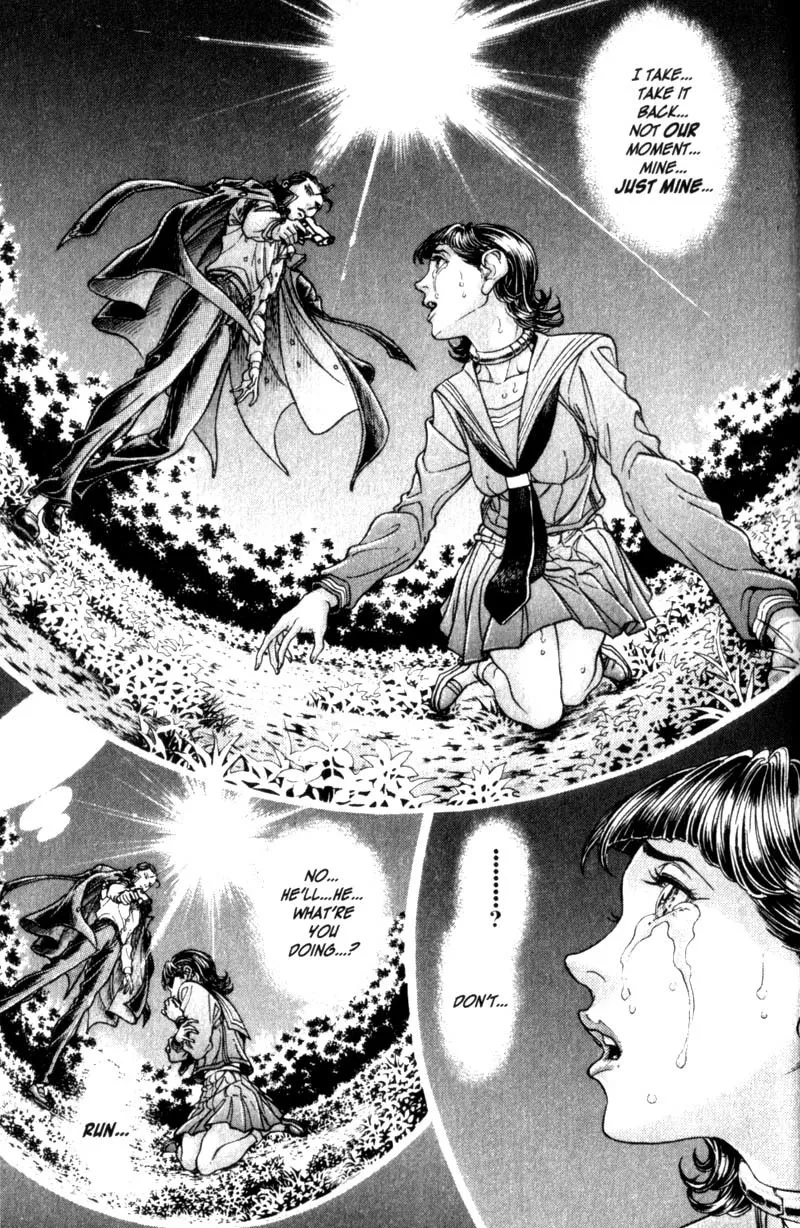 Read Battle Royale EN Manga Online