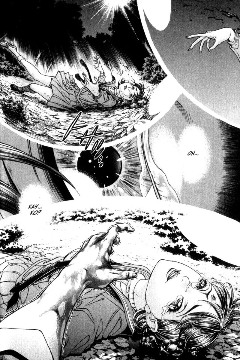 Read Battle Royale EN Manga Online