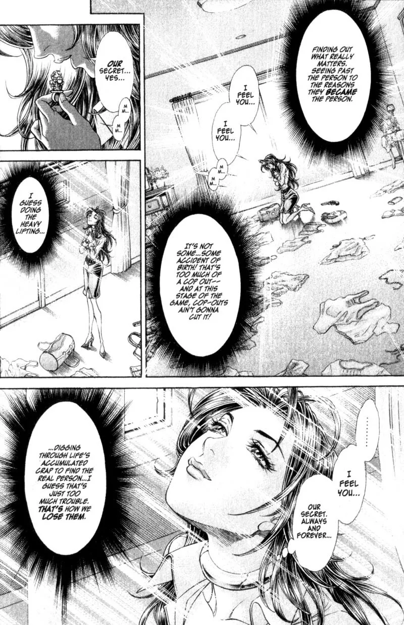 Read Battle Royale EN Manga Online