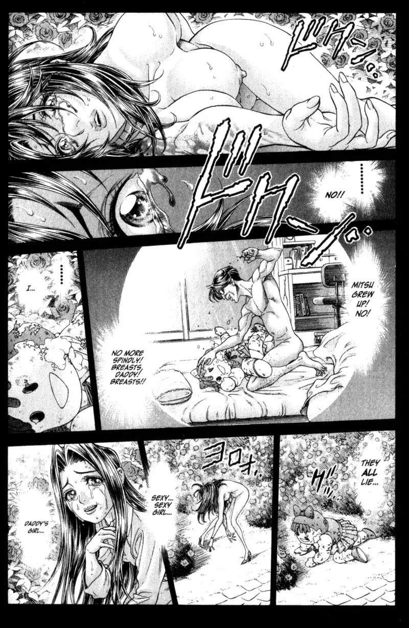 Read Battle Royale EN Manga Online
