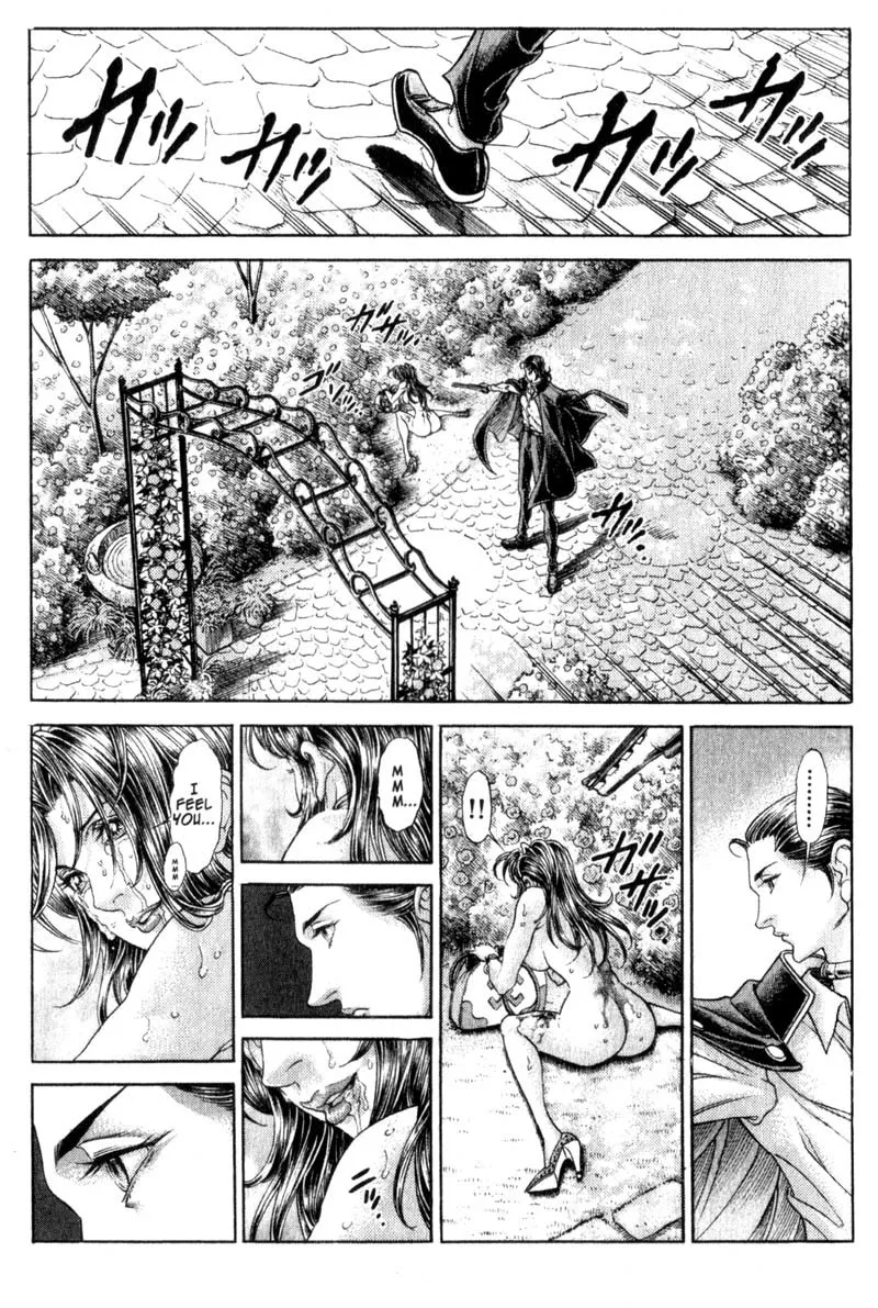 Read Battle Royale EN Manga Online