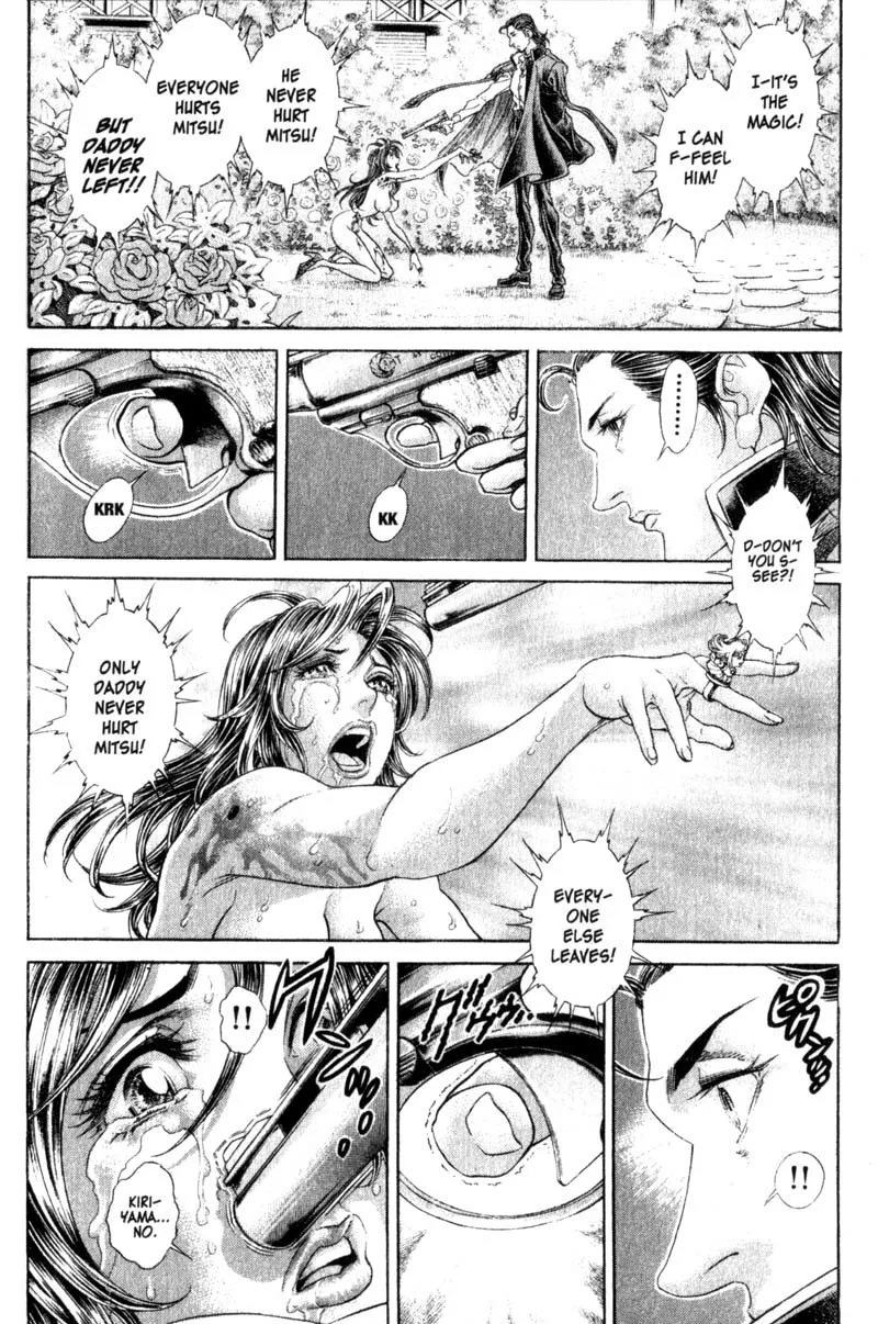 Read Battle Royale EN Manga Online