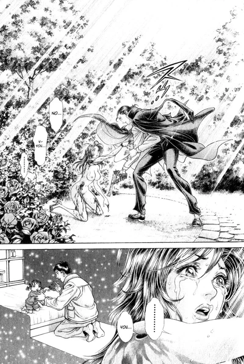 Read Battle Royale EN Manga Online