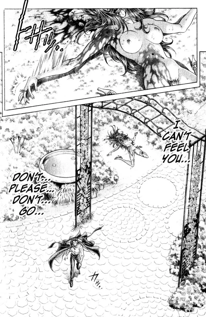 Read Battle Royale EN Manga Online