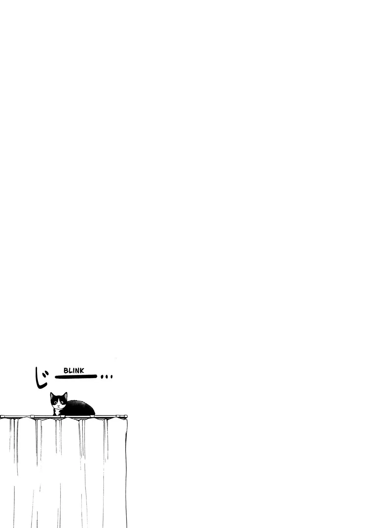 Read Cat + Gamer EN Manga Online