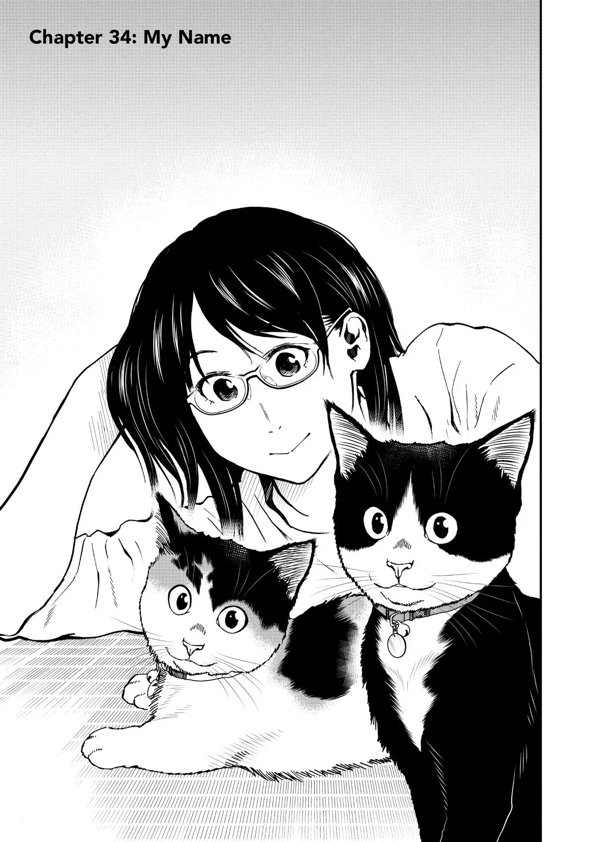 Read Cat + Gamer EN Manga Online