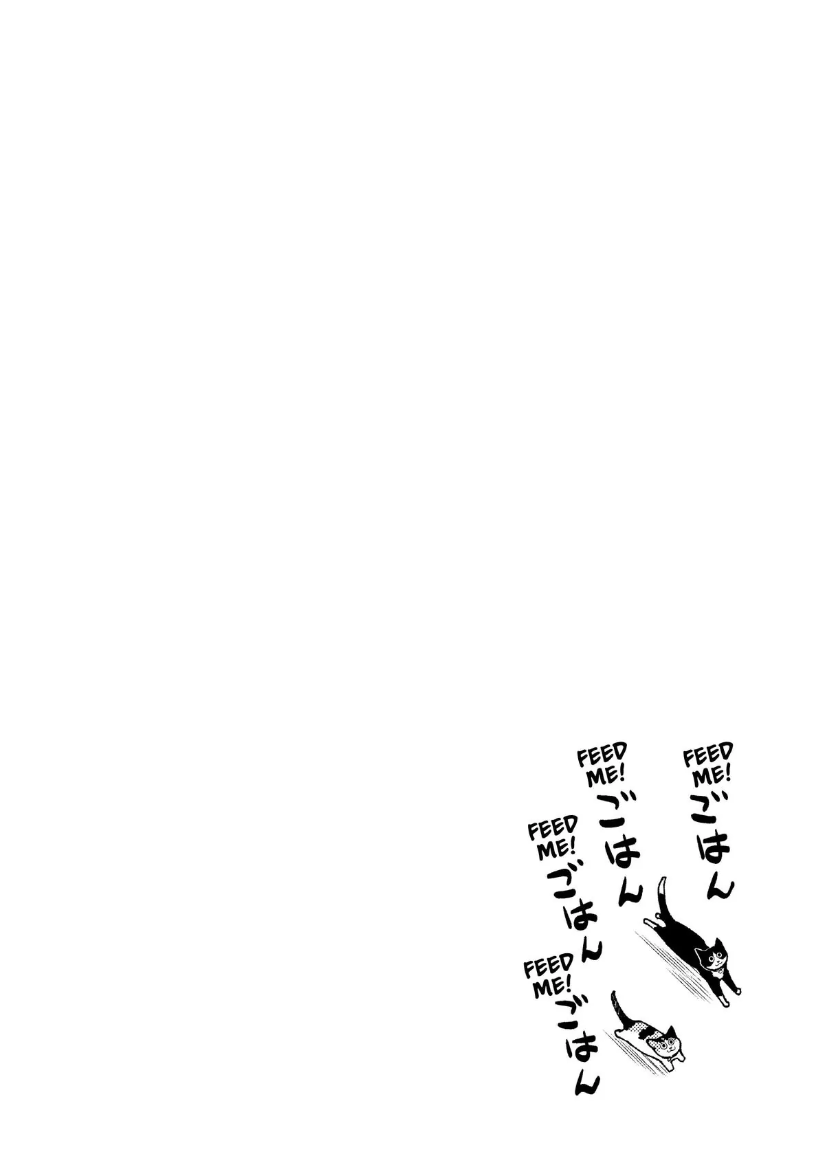Read Cat + Gamer EN Manga Online