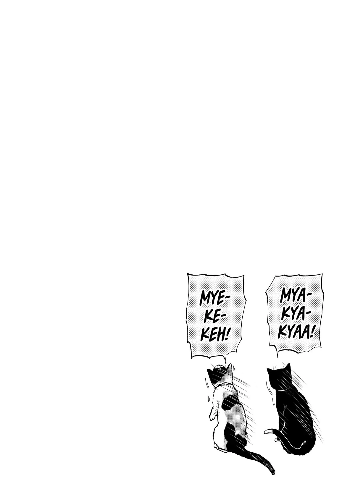 Read Cat + Gamer EN Manga Online
