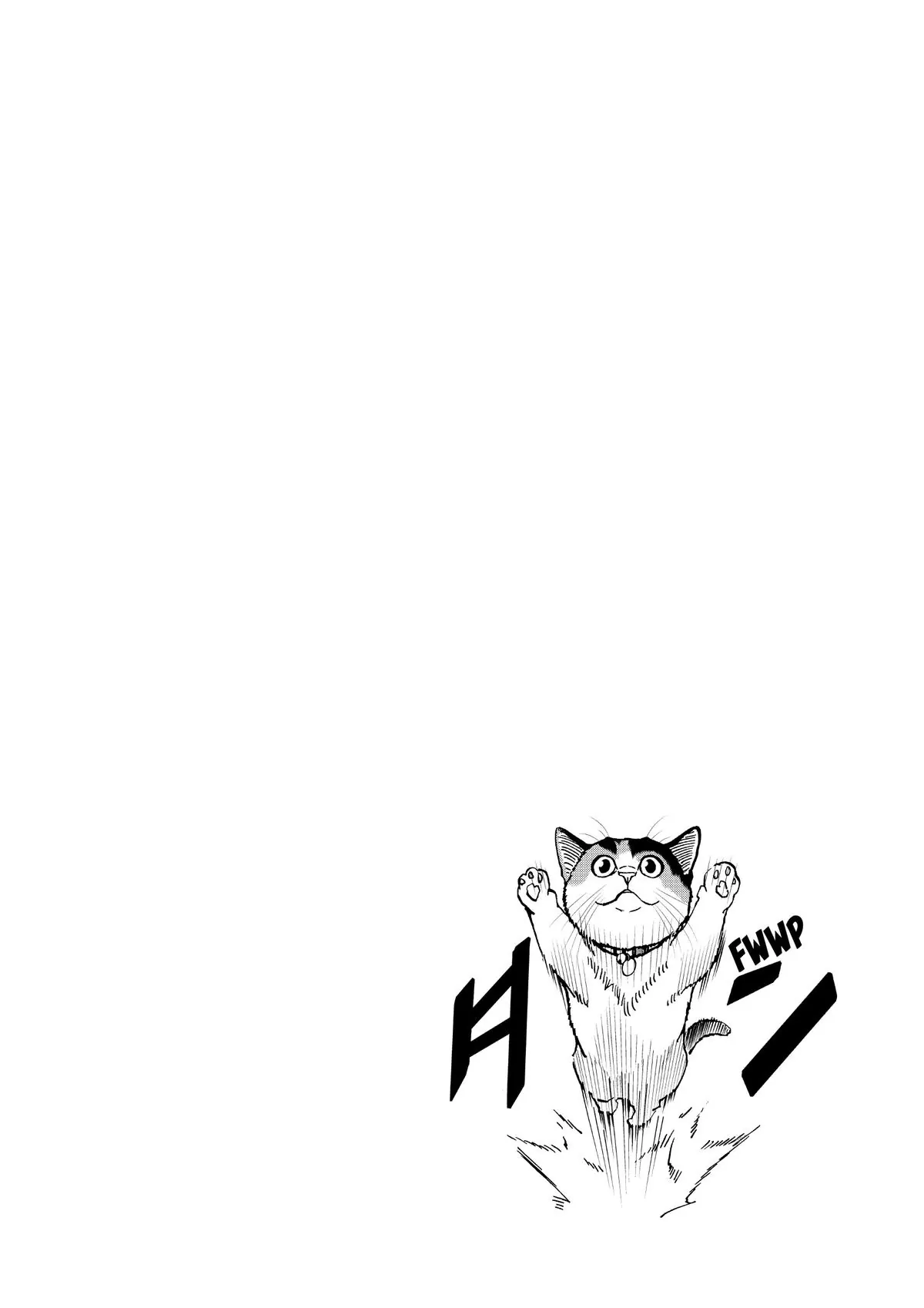 Read Cat + Gamer EN Manga Online