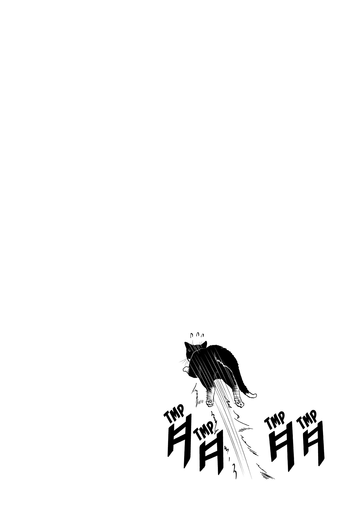 Read Cat + Gamer EN Manga Online