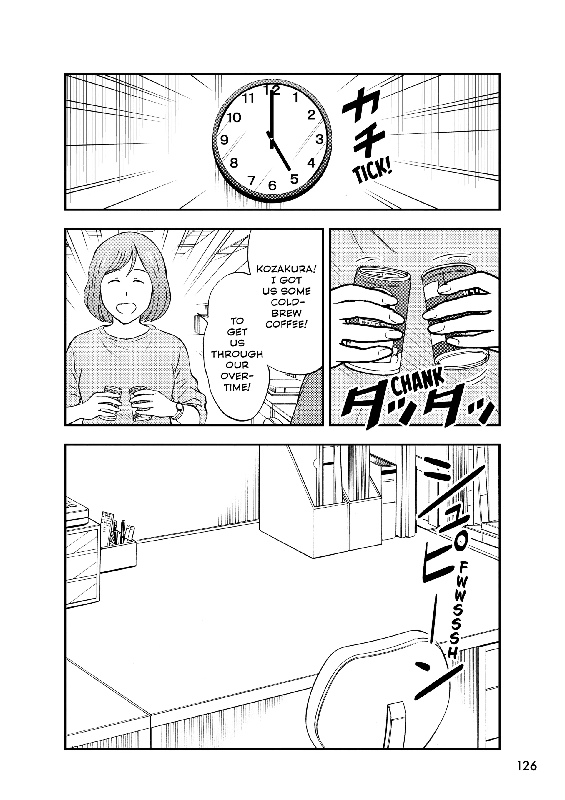 Read Cat + Gamer EN Manga Online