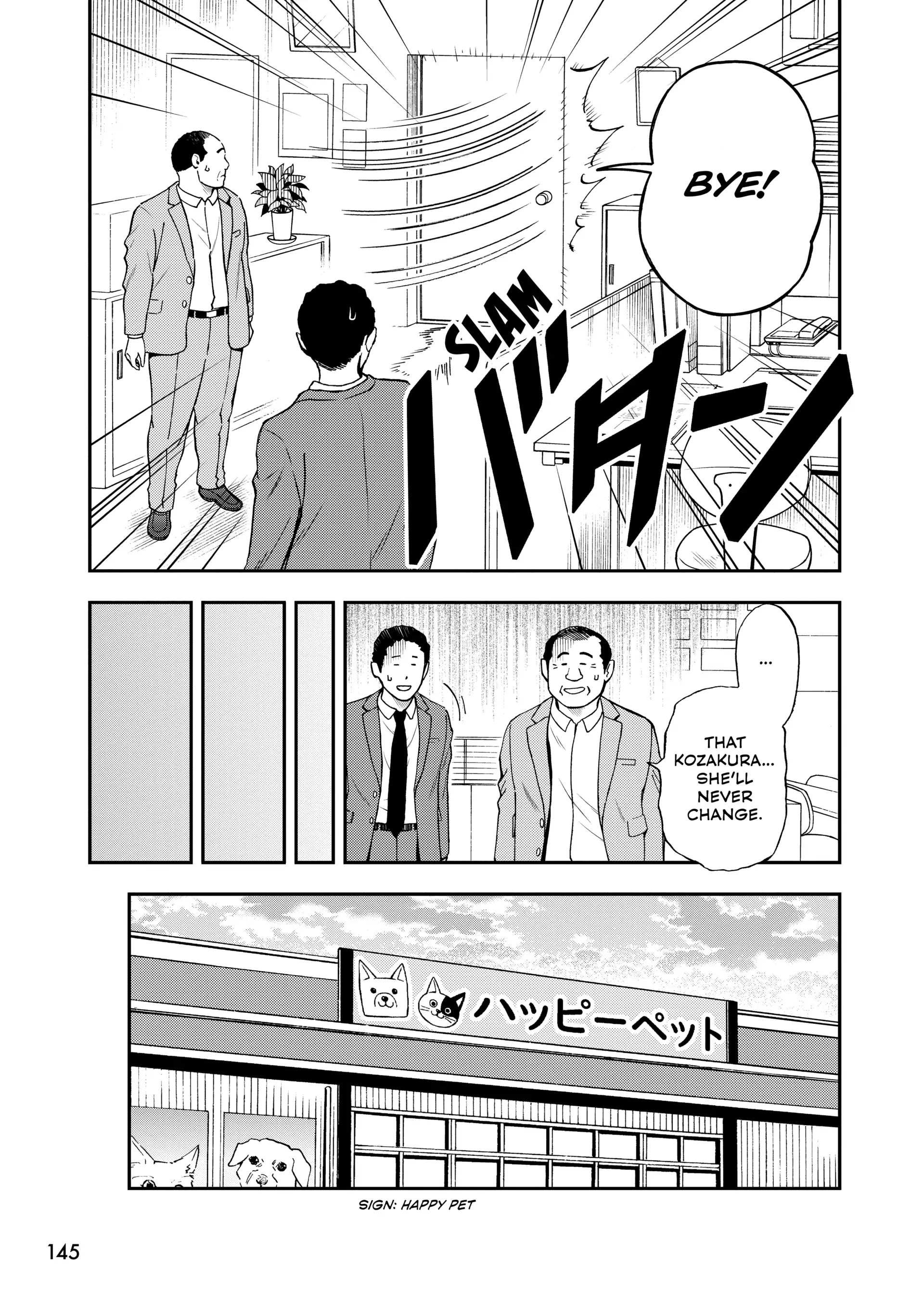 Read Cat + Gamer EN Manga Online