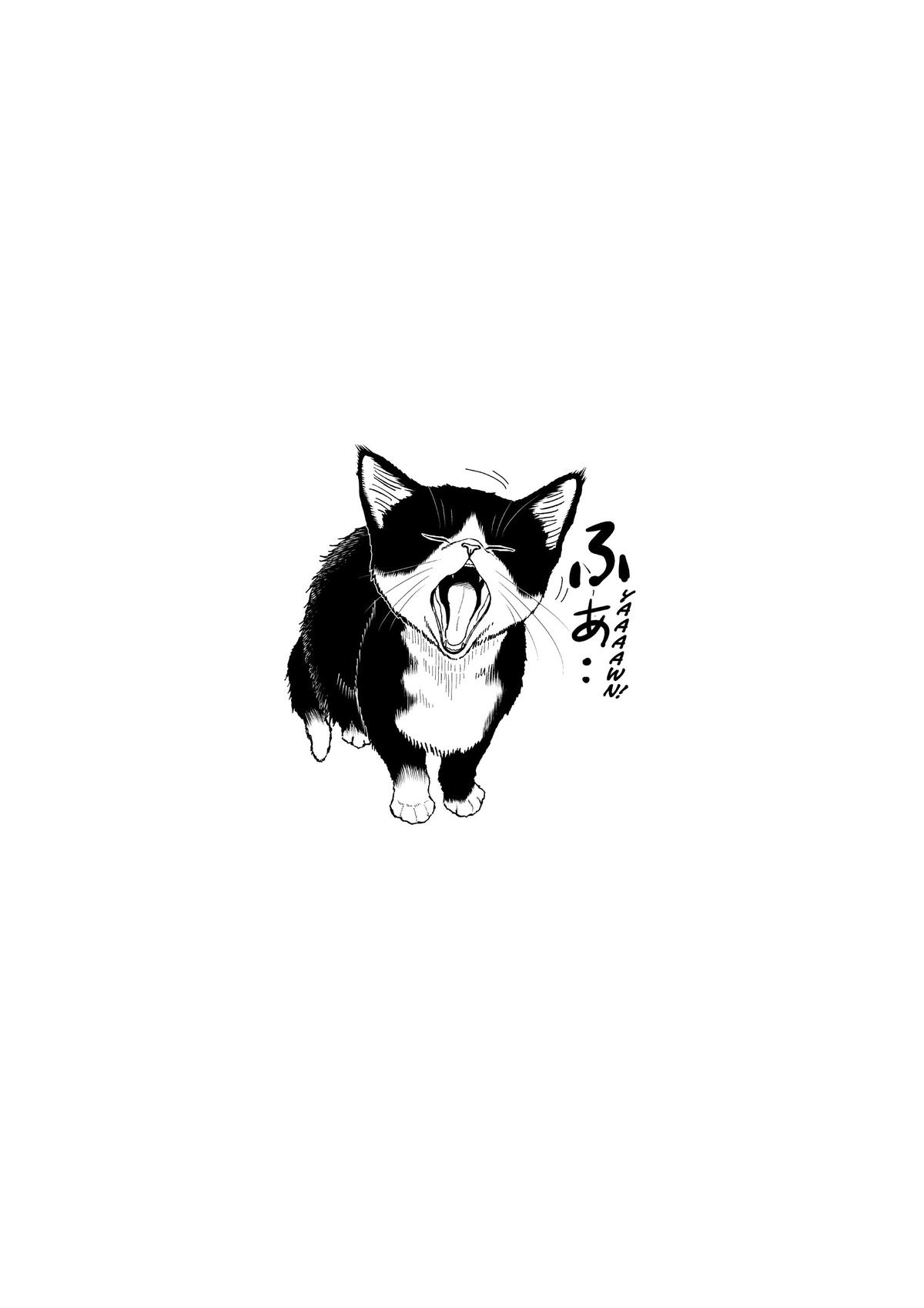 Read Cat + Gamer EN Manga Online