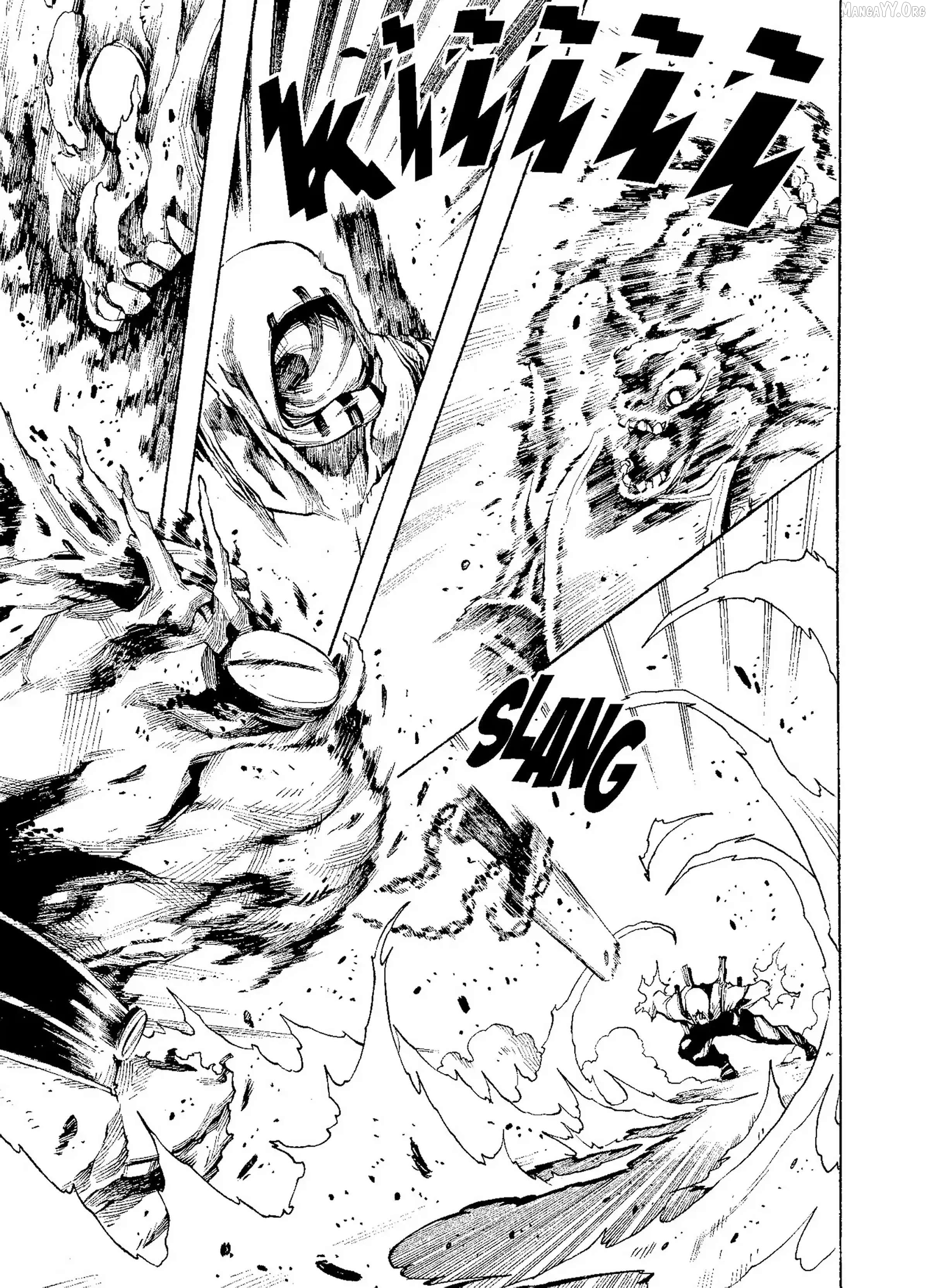 Read City Hall en Manga Online