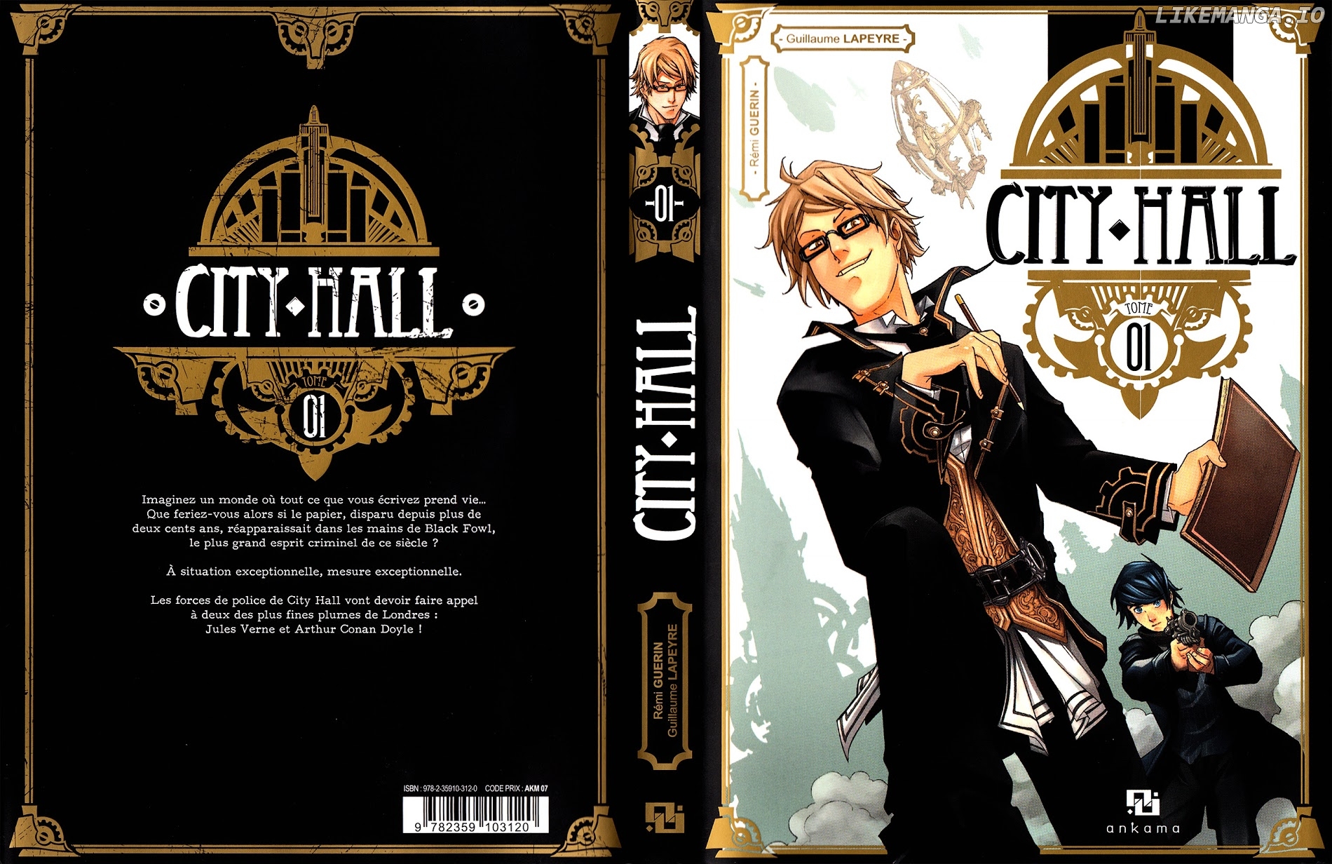 Read City Hall en Manga Online