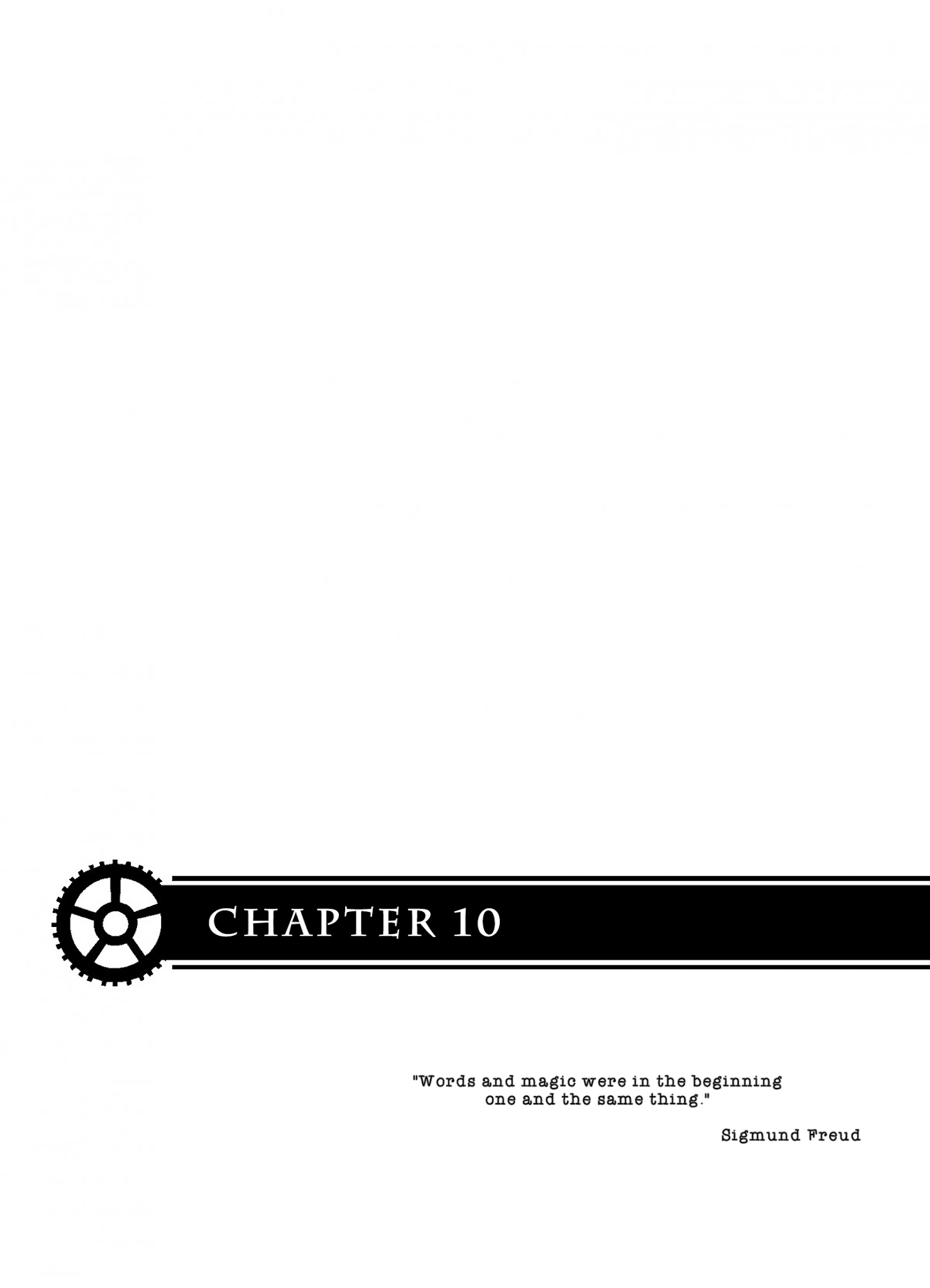Read City Hall en Manga Online