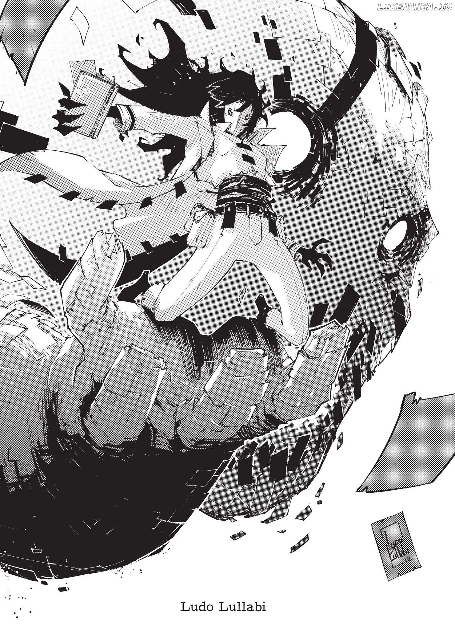 Read City Hall en Manga Online