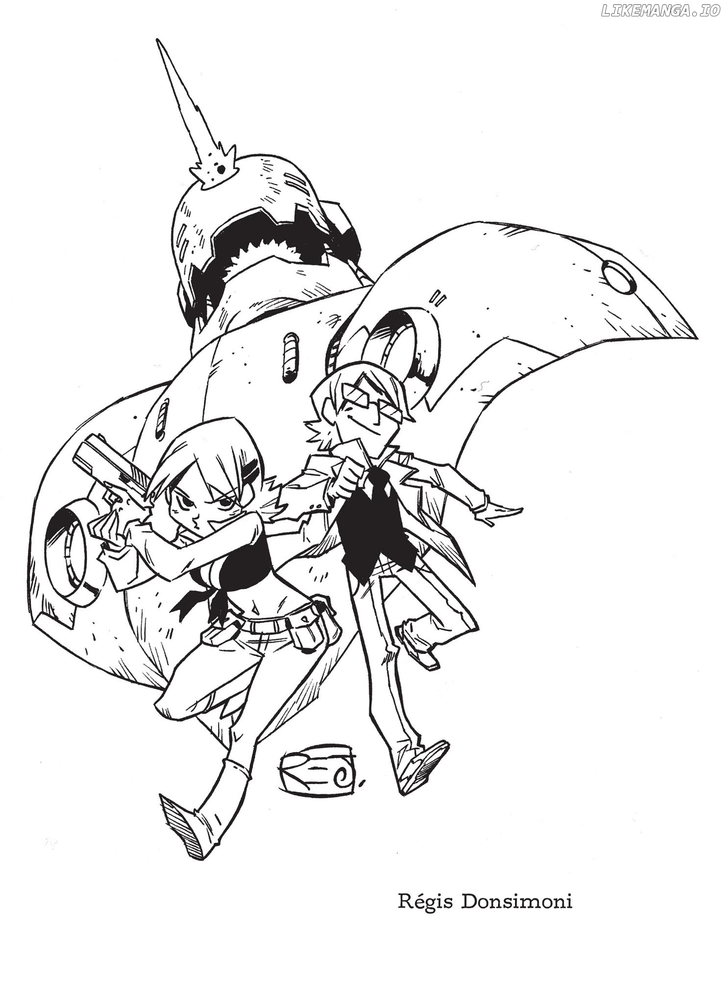 Read City Hall en Manga Online