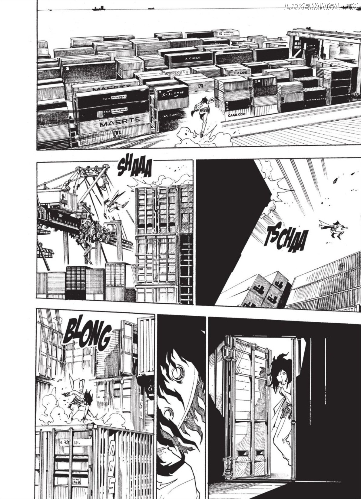 Read City Hall en Manga Online