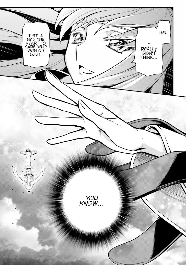 Read Code Geass Lelouch of the Rebellion en Manga Online