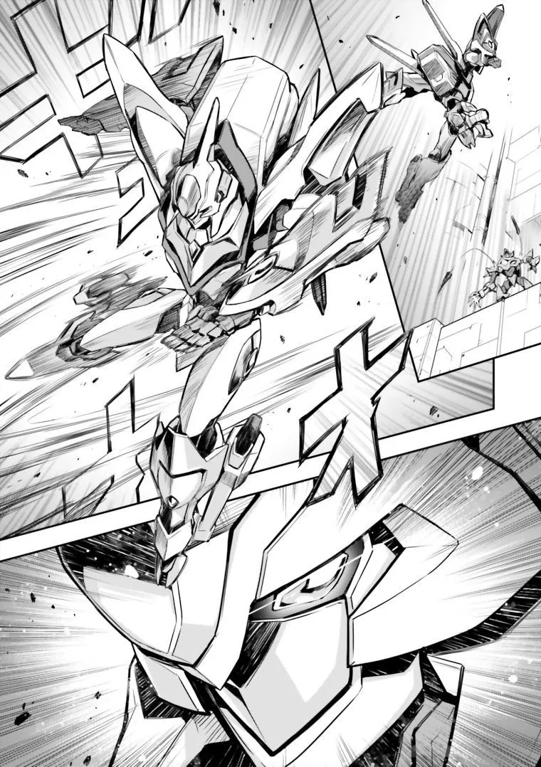 Read Code Geass Lelouch of the Rebellion en Manga Online