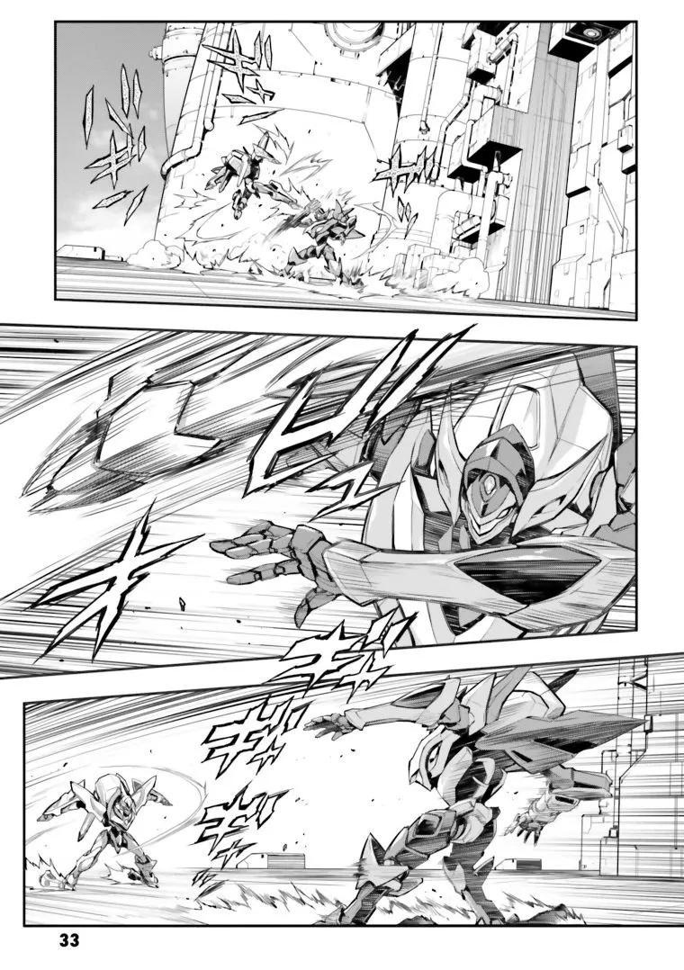 Read Code Geass Lelouch of the Rebellion en Manga Online