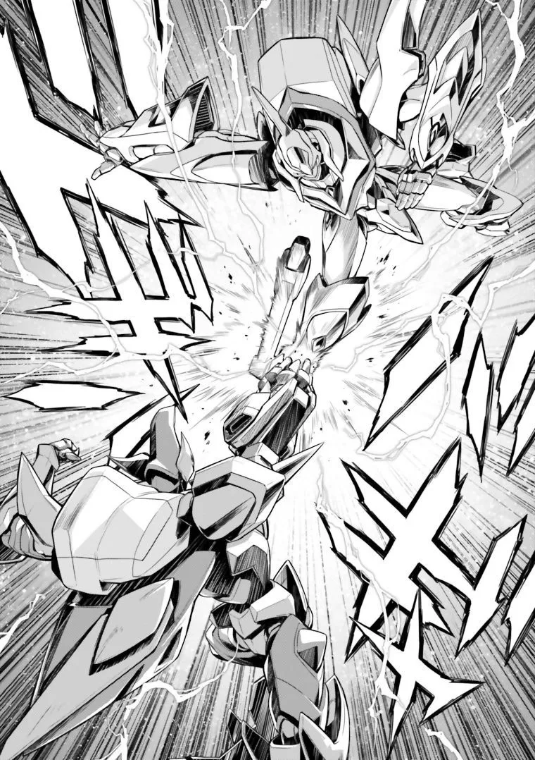 Read Code Geass Lelouch of the Rebellion en Manga Online