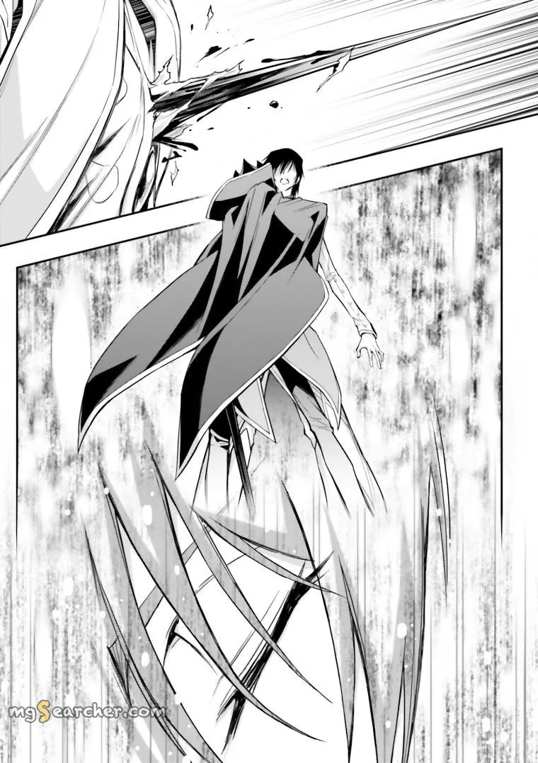 Read Code Geass Lelouch of the Rebellion en Manga Online