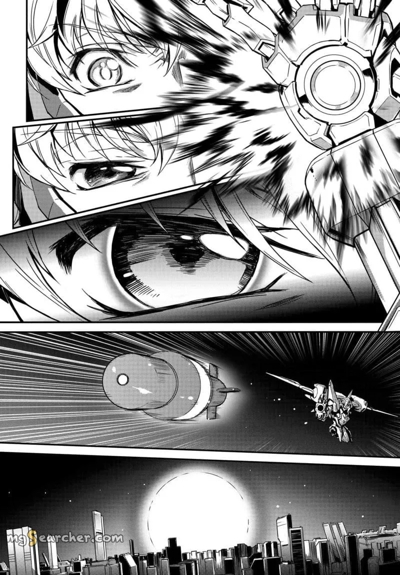 Read Code Geass Lelouch of the Rebellion en Manga Online