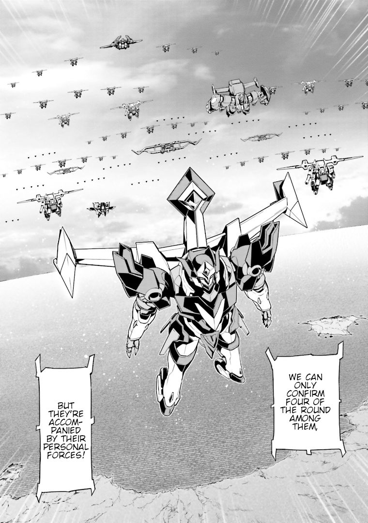 Read Code Geass Lelouch of the Rebellion en Manga Online
