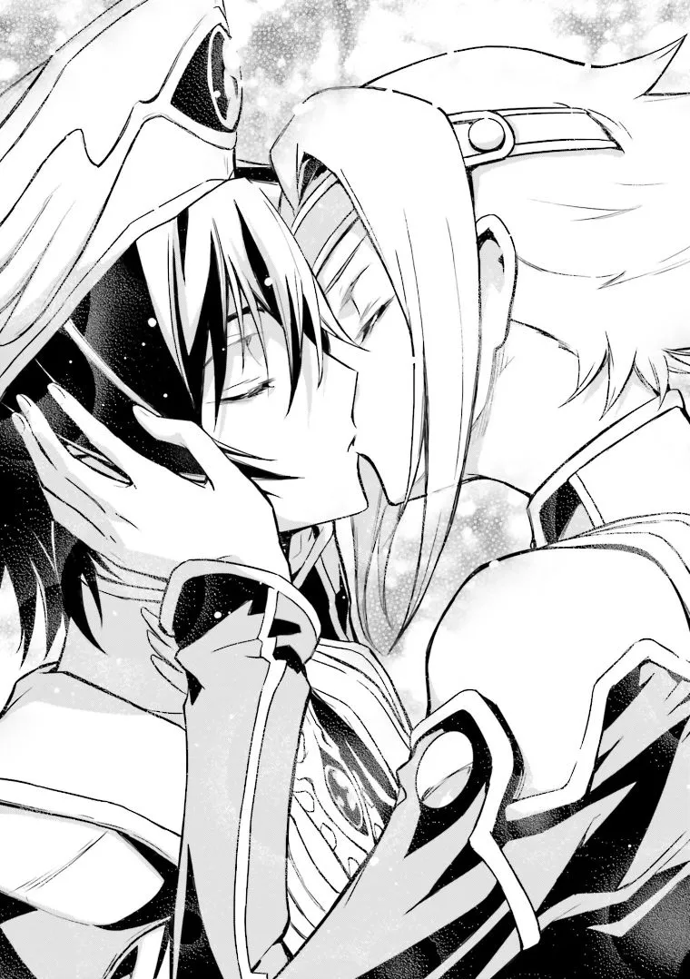 Read Code Geass Lelouch of the Rebellion en Manga Online