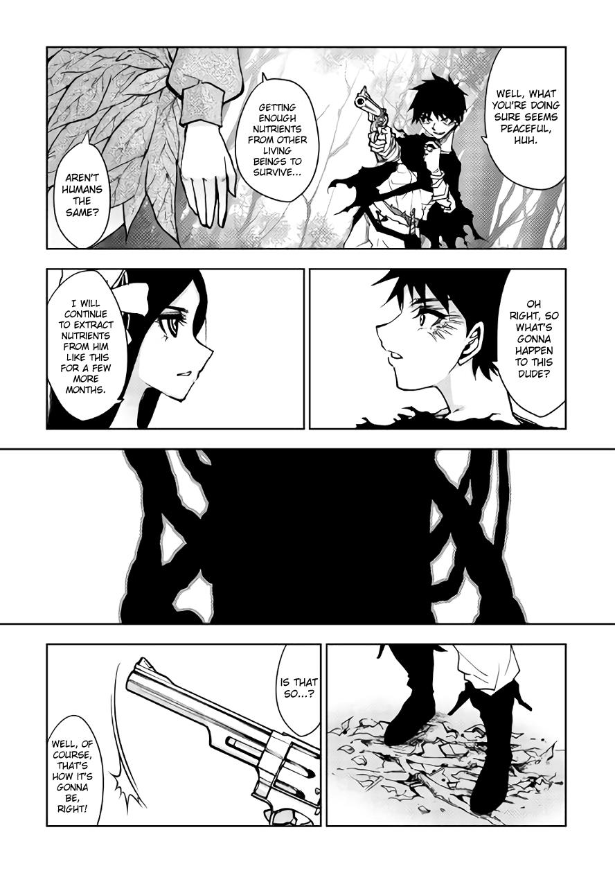 Read Dungeon Seeker EN Manga Online