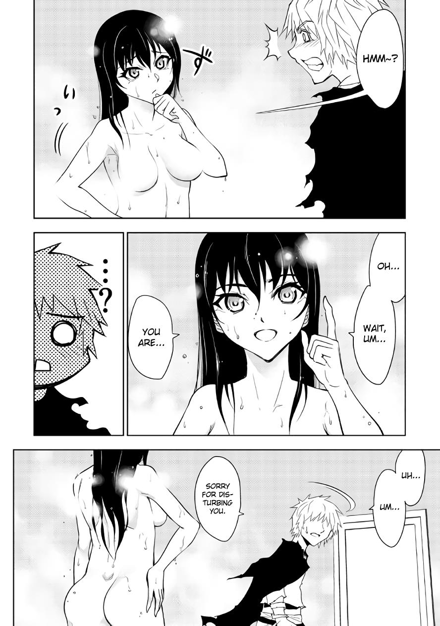 Read Dungeon Seeker EN Manga Online