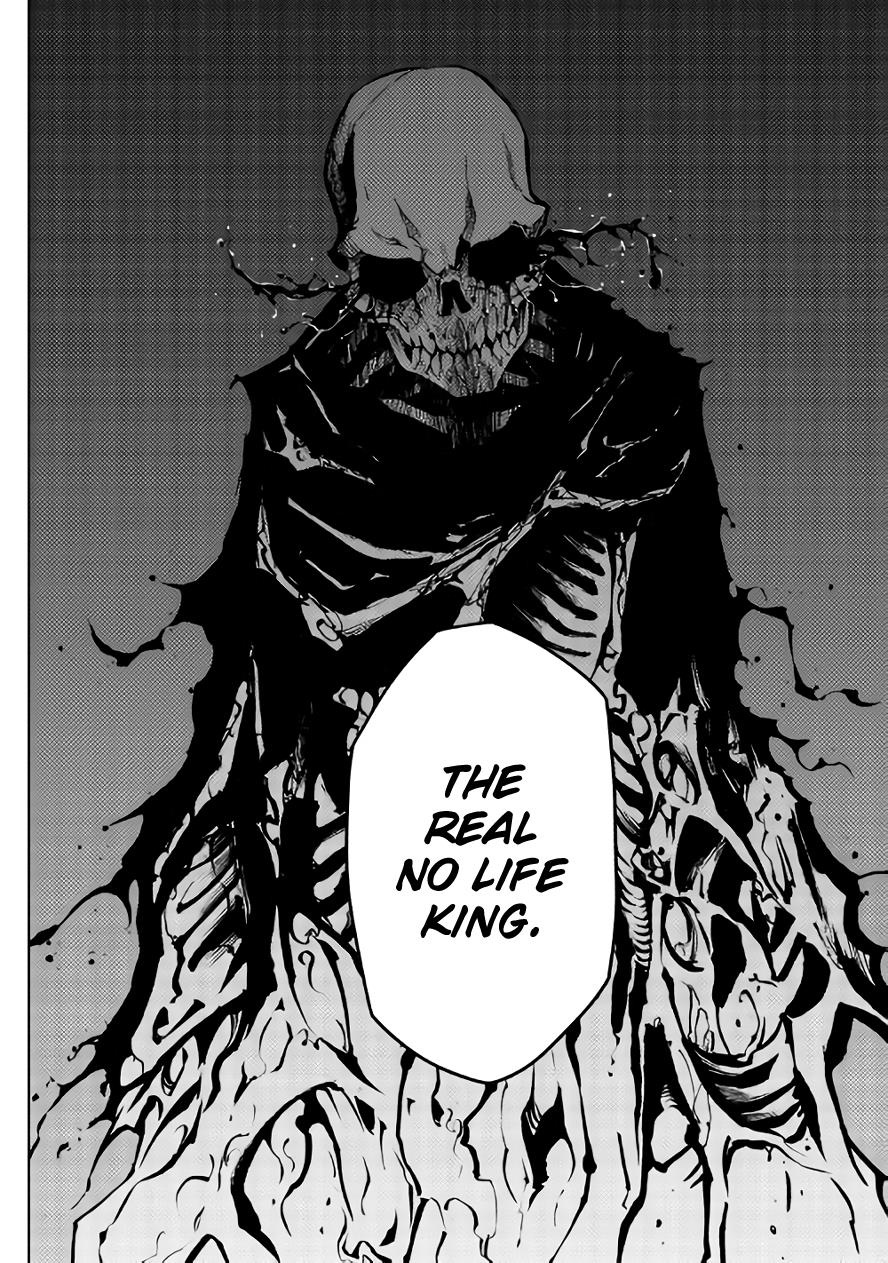 Read Dungeon Seeker EN Manga Online