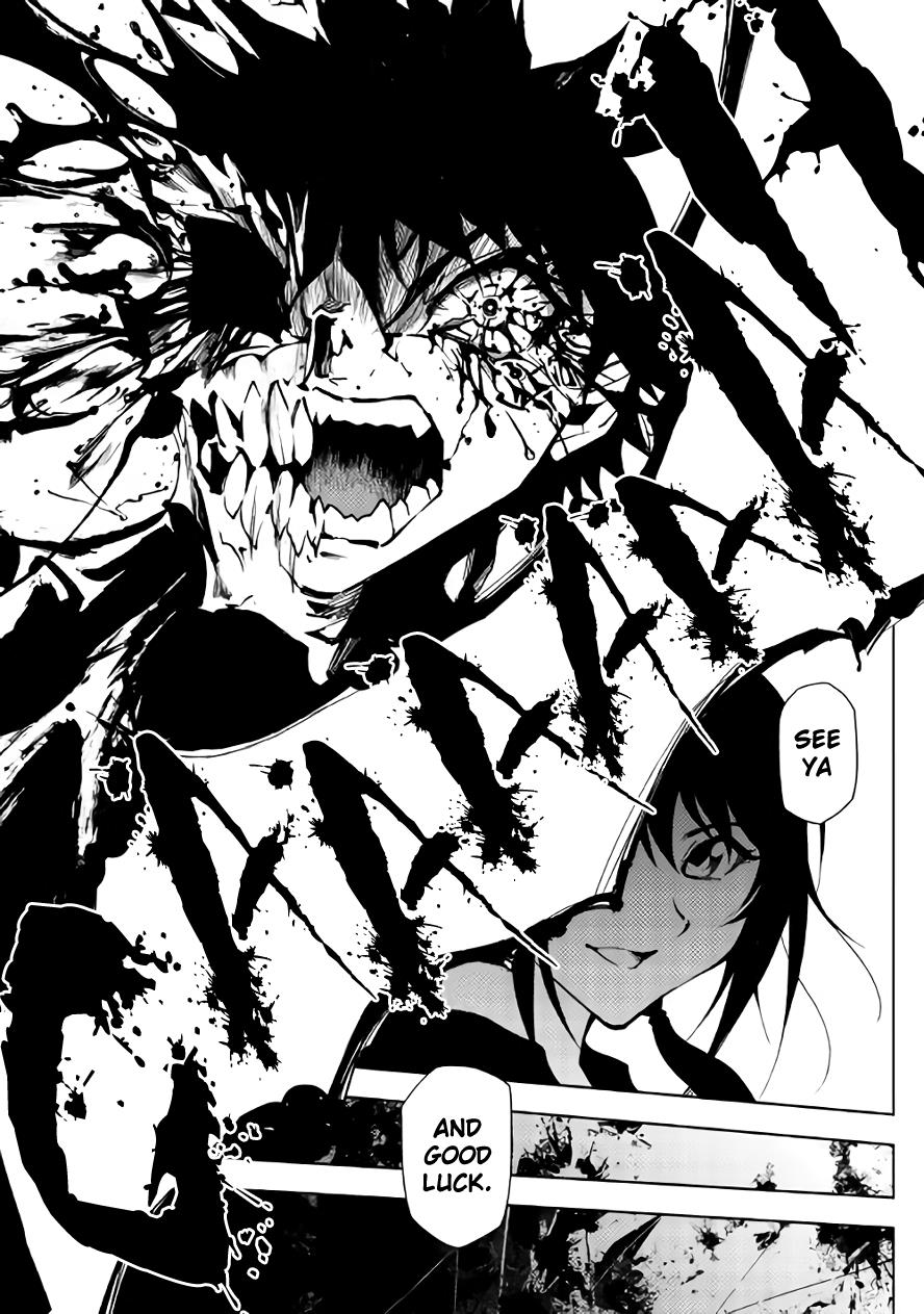 Read Dungeon Seeker EN Manga Online