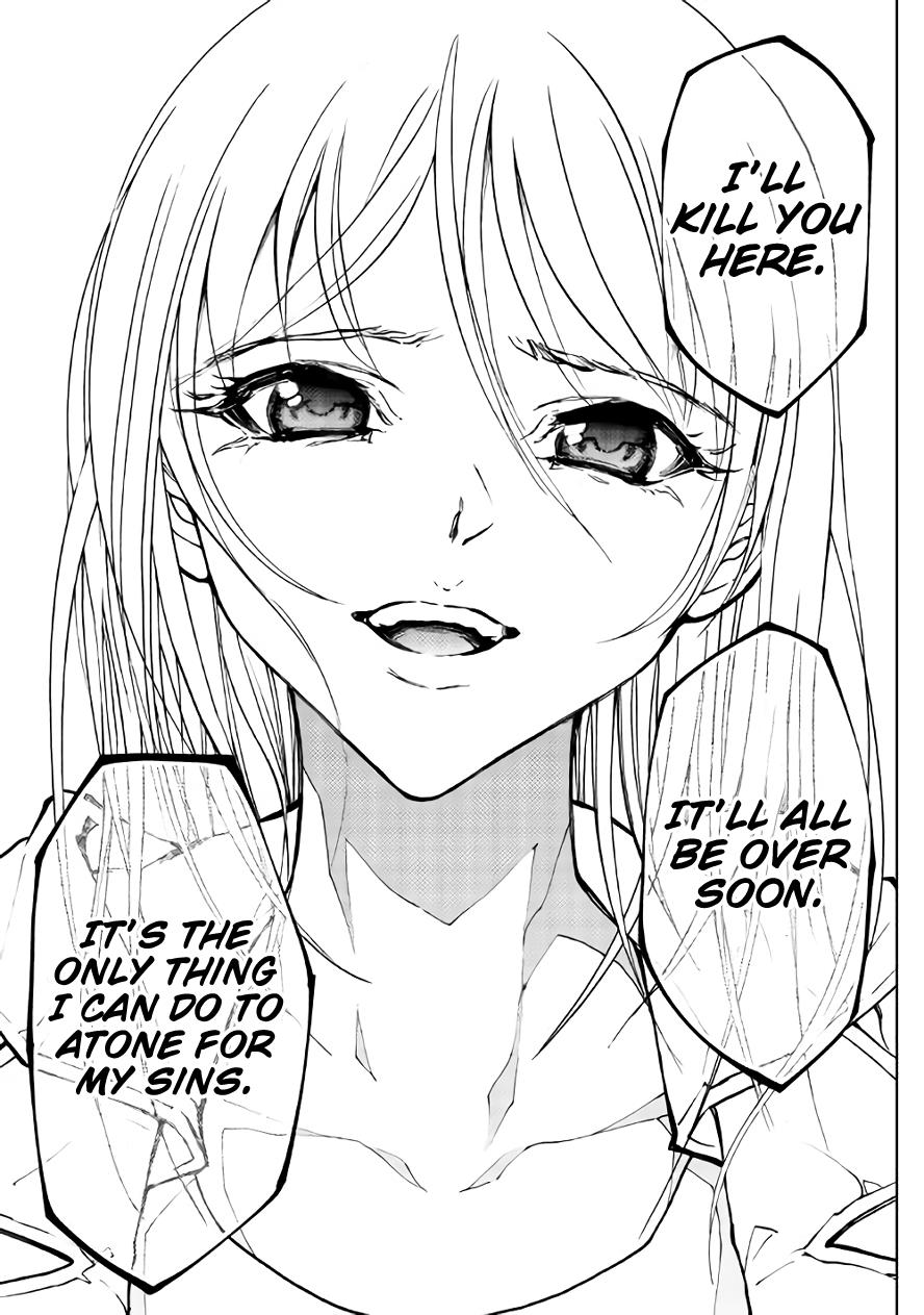 Read Dungeon Seeker EN Manga Online