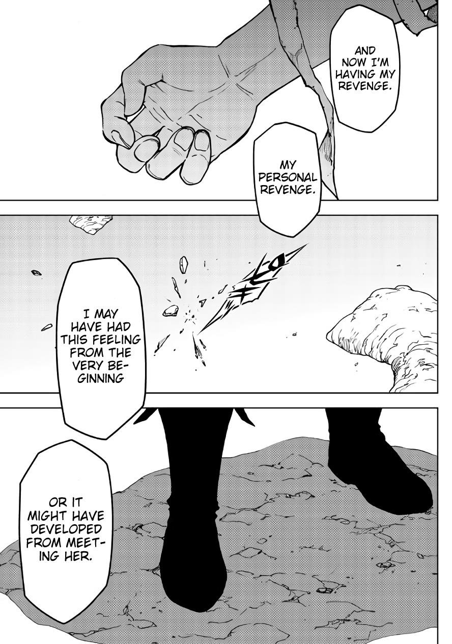 Read Dungeon Seeker EN Manga Online